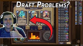 Drafting Guide  HS Arena [upl. by Drofub]