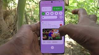 How to turn off quick share in Oppo Reno 11 Pro [upl. by Paugh]