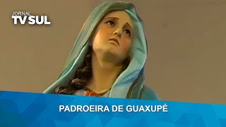 Nossa Senhora das Dores  Padroeira de Guaxupé [upl. by Amik]