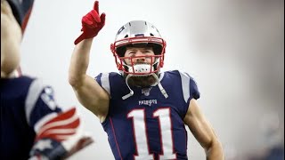 Julian Edelman amp Pursuit of Excellence [upl. by Alenoel]