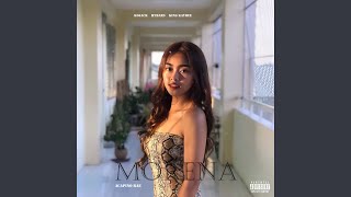 Morena feat Kojack amp Hybars [upl. by Charla]