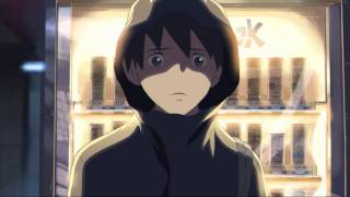 AMV Byousoku 5cm Search Of Dream  By Irany FULL HD [upl. by Anitak]