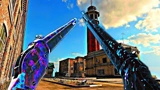 the NEW AKIMBO SHOTGUNS are BREAKING Warzone SZN 4😳 Best LOCKWOOD MK2 Class Setup [upl. by Prevot]