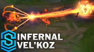 VEL’KOZ COMBO GUIDE  How to Play Vel’Koz Season 11  Bav Bros [upl. by Oletha]