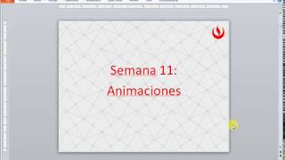 Semana 11  Crear Sprites [upl. by Auguste230]