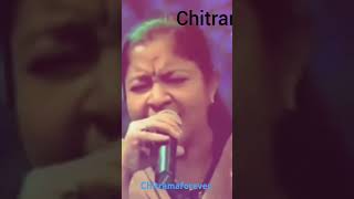 Unnai Ondru Kepten by Chitra ma❤️ chitra susheela [upl. by Anigroeg]