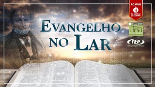 Evangelho no Lar â€¢ 10092023 [upl. by Carpio]