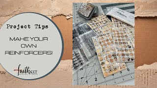 Creating Awesome Ephemera Reinforcements A Stepbystep Guide [upl. by Elephus]