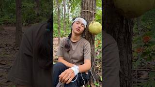 Survival Skills SIMPLE but very USEFUL survival simple useful shorts bushcraft outdoors [upl. by Aleras206]