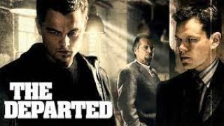 The Departed Full Movie Facts And Review  Hollywood Movie  Full Explaination  Leonardo DiCaprio [upl. by Hashum]