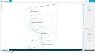 Process Mining видеопример [upl. by Cindelyn]