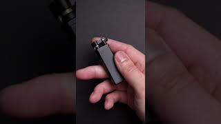 Tsubota Bolbo Lighter [upl. by Balling]