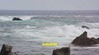 5 Massive Waves Caught on Camera waves viral facts video ocean river moments live nature [upl. by Sondra603]