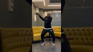 Merveille  Ghetto dance challenge by Bongadou [upl. by Oel696]