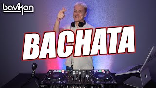 Bachata Mix 2023  5  Bachata Nuevas 2023  Bachata Remix  Lo Mejor Bachatas by bavikon [upl. by Aierbma]