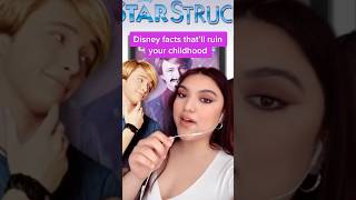 Disney facts that’ll ruin your childhood [upl. by Layor4]