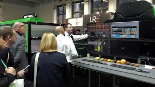 FRUIT LOGISTICA 2024  Machinery amp Technology [upl. by Kellene570]