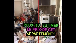 Connaisseur immobilier Estime lappartement et gagne ta place pour le séminaire [upl. by Yann]