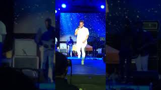 You Made A Way  Travis Greene Live in Jamaica [upl. by Zetroc]