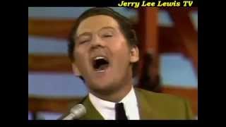 Jerry Lee Lewis  Walking the floor over you 196869 [upl. by O'Malley211]