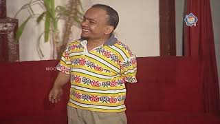 Javed Kodu and Jawad Waseem Stage Drama Le Ja Sakhiya Full Comedy Clip [upl. by Nnylear451]