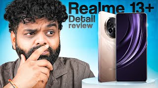 Realme 13 Plus  EVERYTHING You Need To Know [upl. by Atselec909]