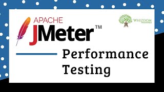 Introduction to JmeterJMeter for performance testingPerformance testing tutorials for beginners1 [upl. by Gamali]