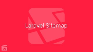 Laravel Sitemap Part 3 Setting up with the Console [upl. by Hgielsa310]