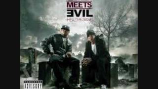 Bad Meets Evil  Lighters  ft Bruno Mars Official Clean Version Lyrics [upl. by Ichabod]