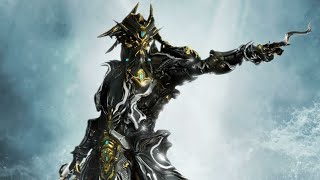 Warframe Hydroid prime build [upl. by Tierney173]