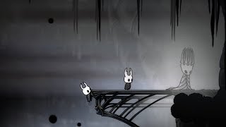 About that Birthplace scene in Hollow Knight [upl. by Ariait]