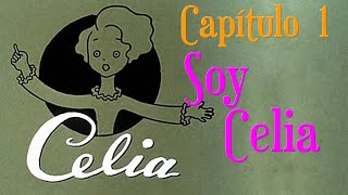 Celia  Series literarias TVE  CAPÍTULO 1 [upl. by Cohlette]