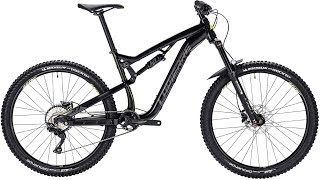 VTT LAPIERRE ZESTY AM 227 [upl. by Ppik]