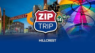 8 great things to do in Hillcrest [upl. by Arrotal]