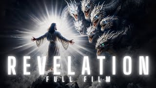 REVELATION  A Christian AI Bible Film [upl. by Ybbor532]