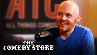 Bill Burr Tiffany Haddish amp Others Dish on Comedy Legend Mitzi Shore  The Comedy Store  SHOWTIME [upl. by Euqinitram]