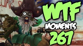 Dota 2 WTF Moments 267 [upl. by Lash]