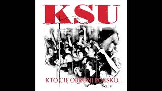 KSU  Kto cię obroni Polsko Full Album2004 Reedycja [upl. by Adrianna46]