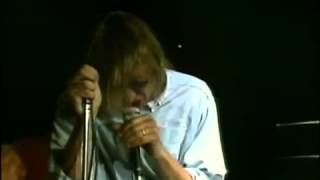 08 Its You  Talk Talk Live At Montreux 1986 [upl. by Lari634]