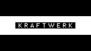 Kraftwerk  The Model [upl. by Lobiv]