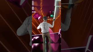 Miss Jackson  Panic at the Disco Beat Saber Expert [upl. by Shalom]