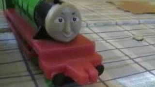 Adventures Of The Sodor Railway episode 3 Sixteen Wilbert and the Deputation [upl. by Halona]