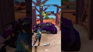 How to Wake Up Brainwashed Characters or Eliminate Hired Followers  Fortnite [upl. by Nnanaej283]