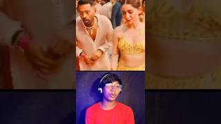 Ananya Pande and Hardik Pandya bhojpuri dance 😂💖 shorts [upl. by Melamed]