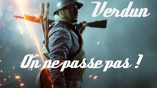 VERDUN ON NE PASSE PAS  Soustitré [upl. by Erickson]