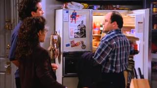 Seinfeld Babs and COSMO Kramer Clip from The Switch [upl. by Alberto]