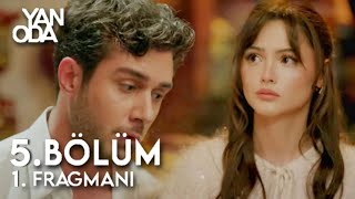 Yan Oda 5Bölüm 1Fragmanı [upl. by Ahsiela]