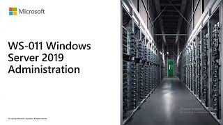 Windows Server Automation Part2 [upl. by Ellahcim]