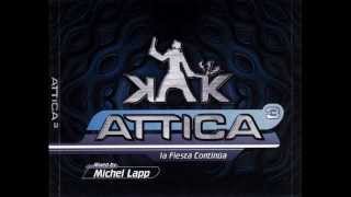 Attica La Fiesta Continua Cd2 Classics 2002 [upl. by Mingche]