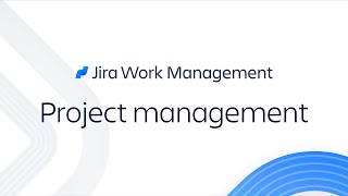 Demo Project Management with Jira  Atlassian [upl. by Akvir]